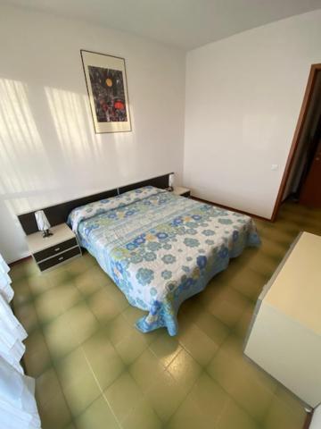 Residence La Meridiana Линьяно-Саббьядоро Экстерьер фото