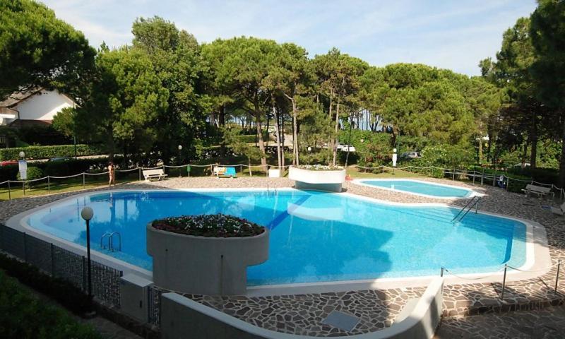 Residence La Meridiana Линьяно-Саббьядоро Экстерьер фото
